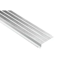 Icopal ALU-PROFIL 5F, 30 X 116 MM. KAPSEL 1 M