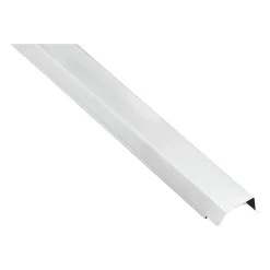 Icopal ALU-PROFIL 4S, 29 X 35 X 20 MM. KAPSEL 1 M