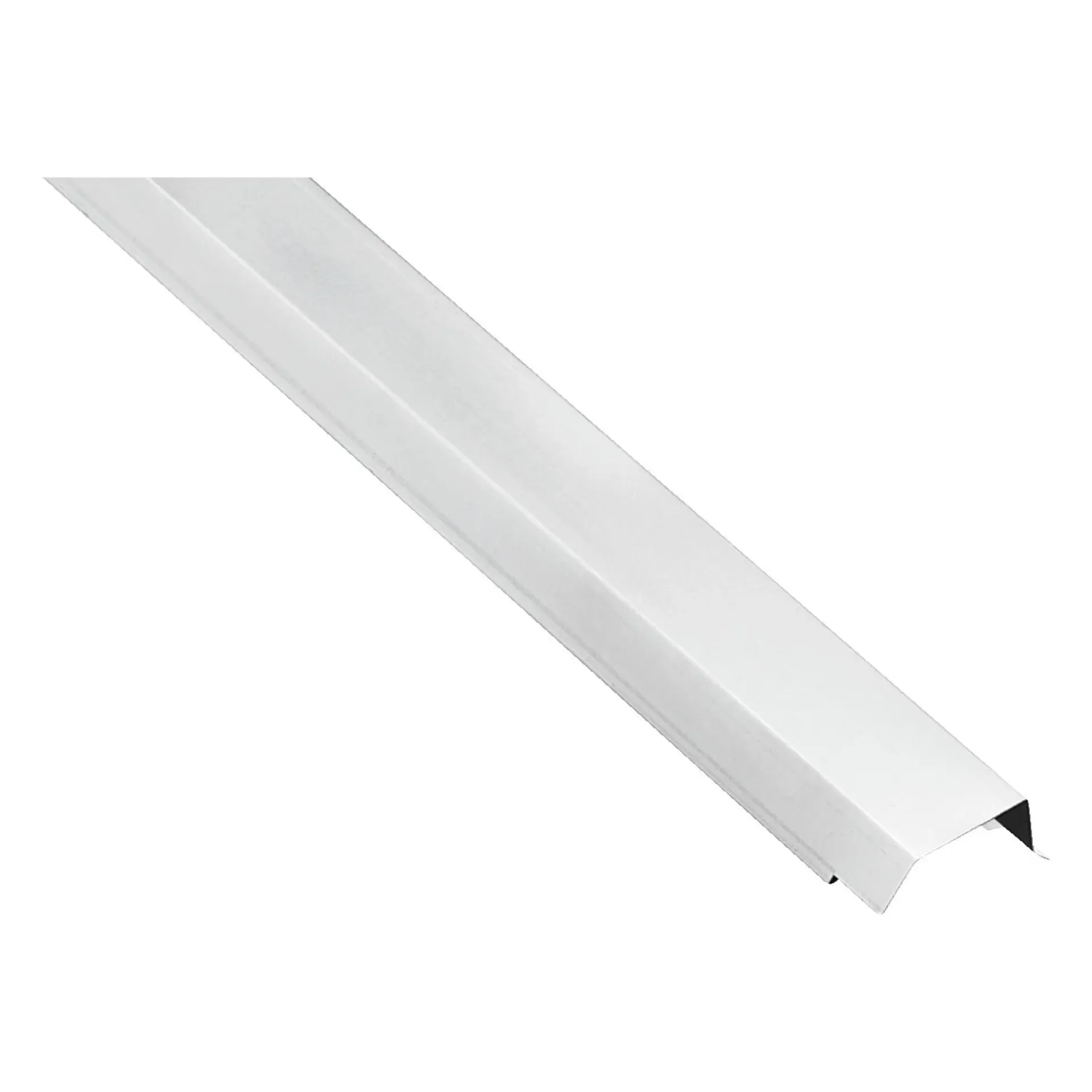 Icopal ALU-PROFIL 4S, 29 X 35 X 20 MM. KAPSEL 1 M