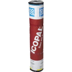 Hot Icopal BASE 450 P TAGPAP 1 X 8 M SORT