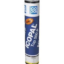 New Icopal TOP 500 P TAGPAP 1 X 5 M SORT