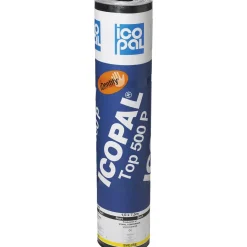 New Icopal TOP 500 P TAGPAP 1 X 7.50 M SORT