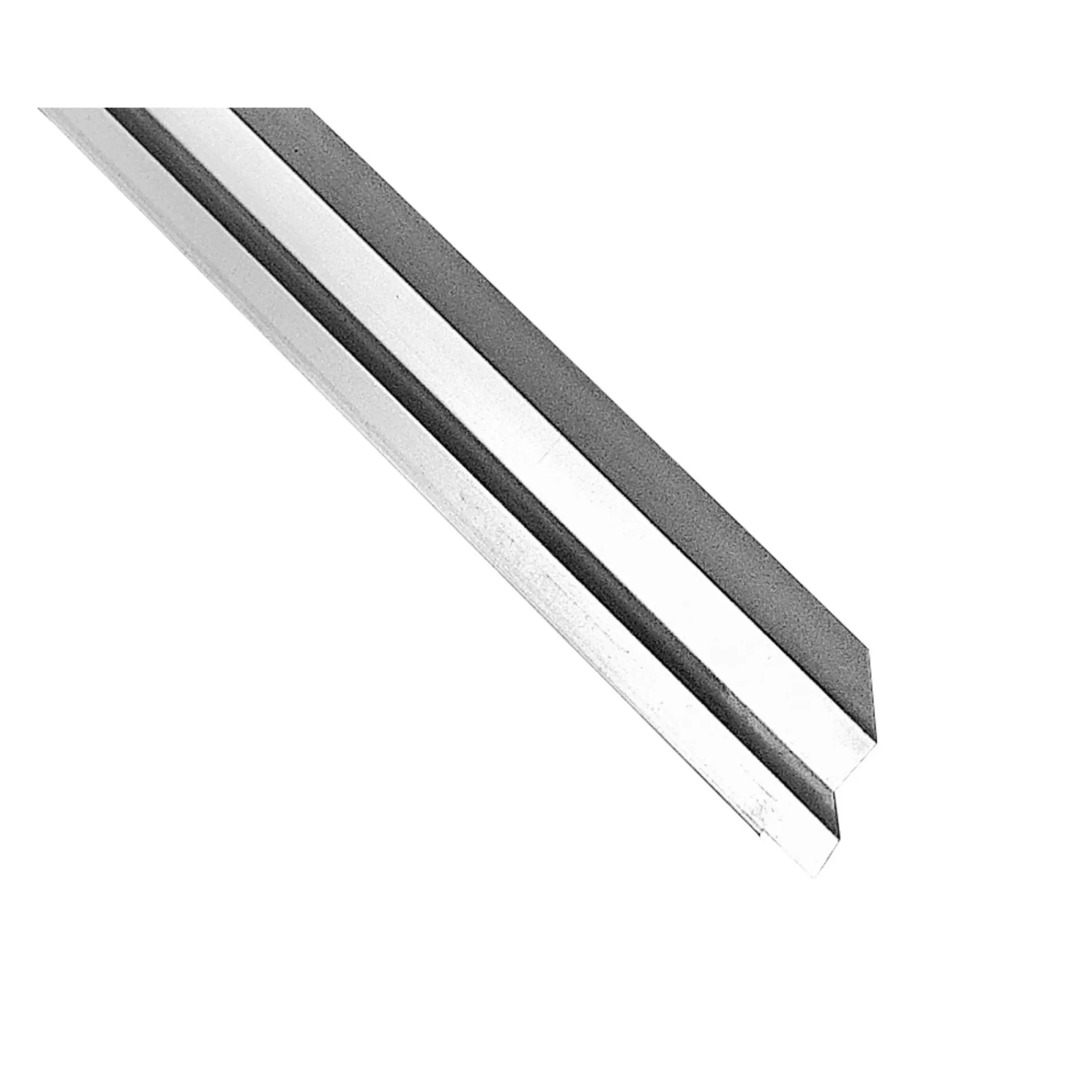 Hot Icopal UDVENDIG HJØRNEPROFIL ALUMINIUM 30 - 28 - 25 MM