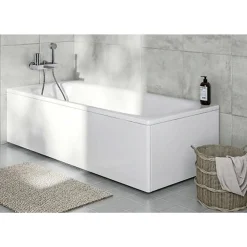 Online Ifö IFÖ CARIBIA 180 X 80 INDBYGNING BADEKAR