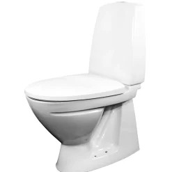 Sale Ifö IFÖ SIGN M/S-LÅS TOILET