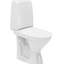 Ifö IFÖ SPIRA 6262 P-LÅS TOILET