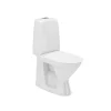 Clearance Ifö IFÖ SPIRA 6260 S-LÅS TOILET