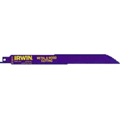 Sale Irwin 10504141 BAJONETSAVKLINGE 25 STK