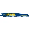 Hot Irwin 10504149 BAJONETSAVKLINGE 25 STK