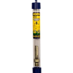 Outlet Irwin 3 SKÆR FUGEFRÆSER 8X40 MM 2 STK