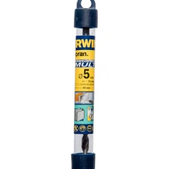 Outlet Irwin CORDLESS 10501921 UNIVERSALBOR 4,0X41/80 MM 1 STK