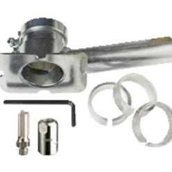 Sale Irwin FUGEFRÆSERSTARTSÆT 10 MM 4 STK