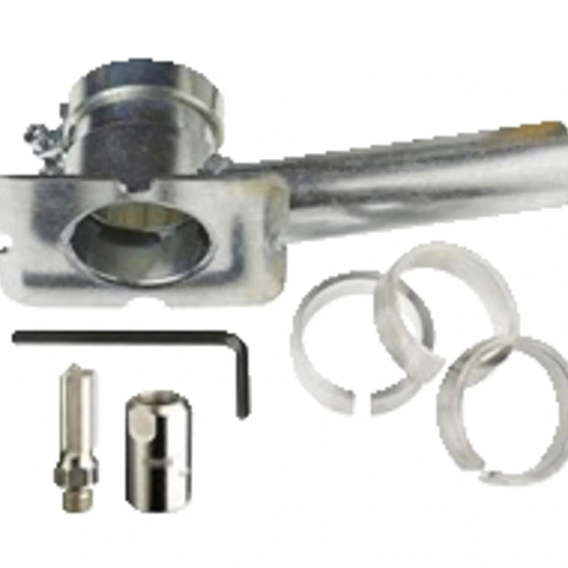 Sale Irwin FUGEFRÆSERSTARTSÆT 10 MM 4 STK