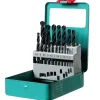Discount Irwin HSS PRO METALBORSÆT 19 DELE