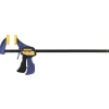 Best Irwin QUICK-GRIP T5462EL7 ENHÅNDSTVINGE 62 MM