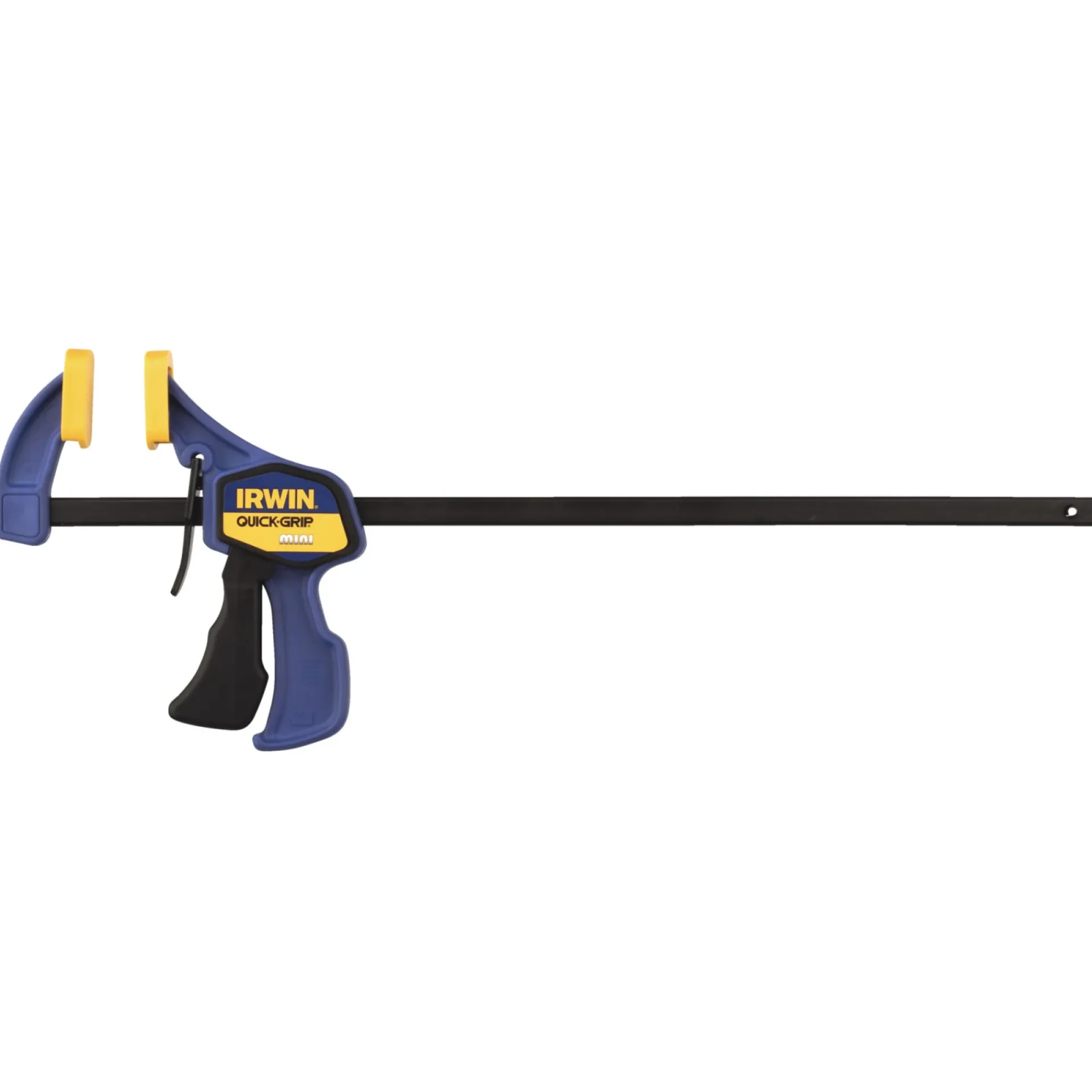 Best Irwin QUICK-GRIP T5462EL7 ENHÅNDSTVINGE 62 MM