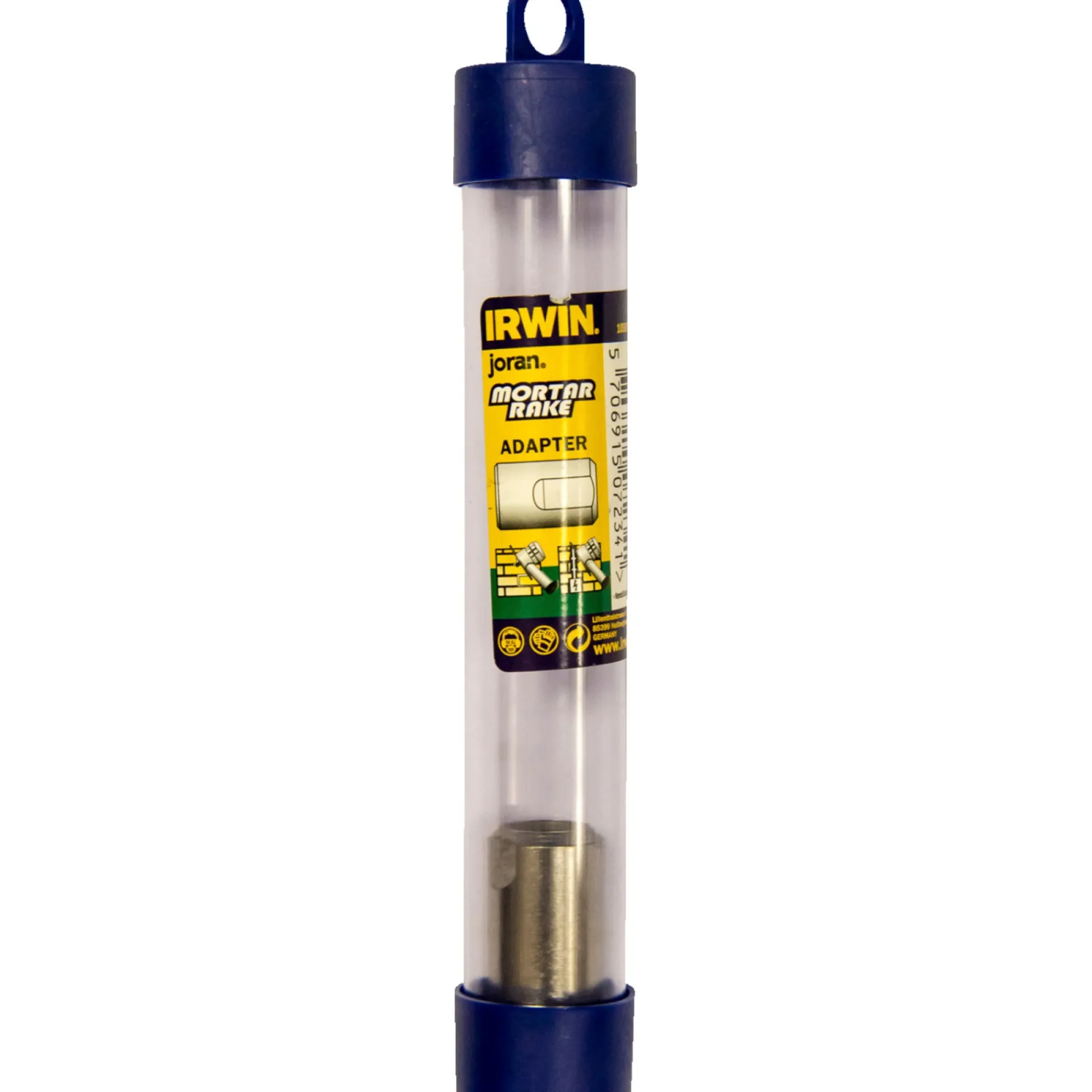 New Irwin SPECIALBOR MURBOR