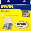 Discount Irwin STEMMEJERNSSÆT 6 STK