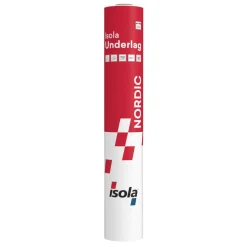 Discount Isola ISO-D XTRA UNDERTAG 1 X 25 M SORT