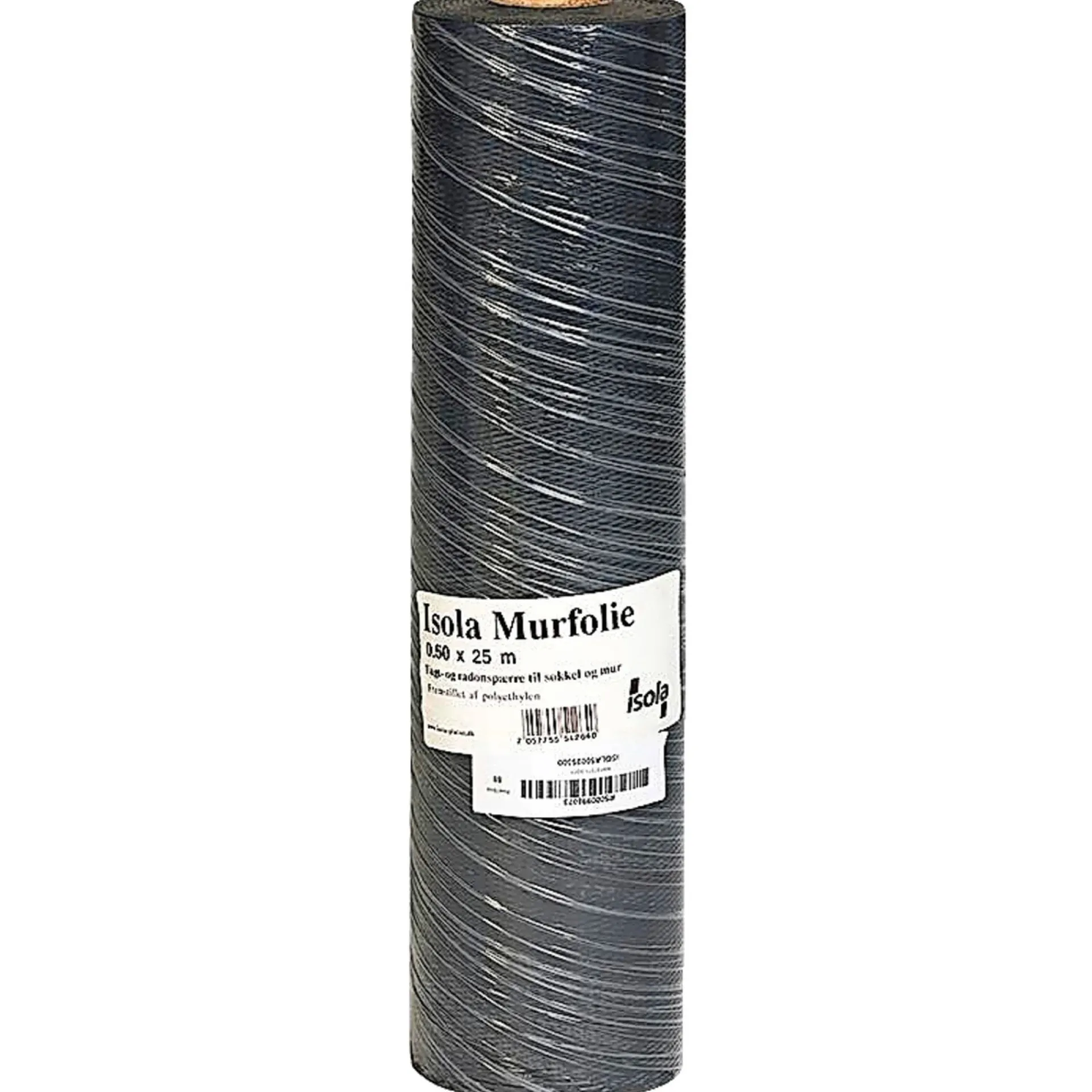 New Isola MURFOLIE 0.50 X 25 M