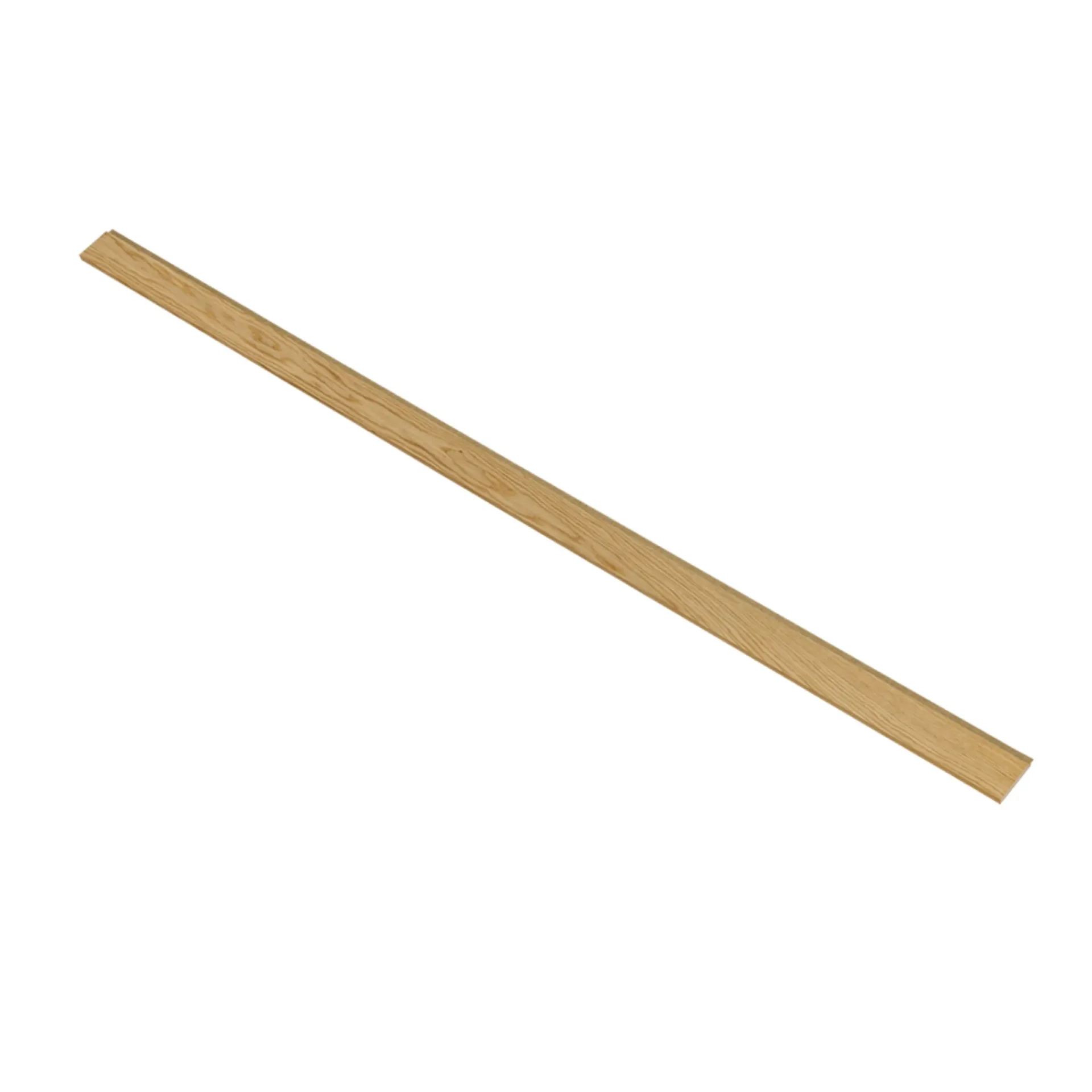 Sale I-Wood AFSLUTNINGSLISTE EG KLAR OLIE 16 X 92 X 2400 MM