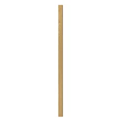 Sale I-Wood AFSLUTNINGSLISTE EG KLAR OLIE 16 X 92 X 2400 MM