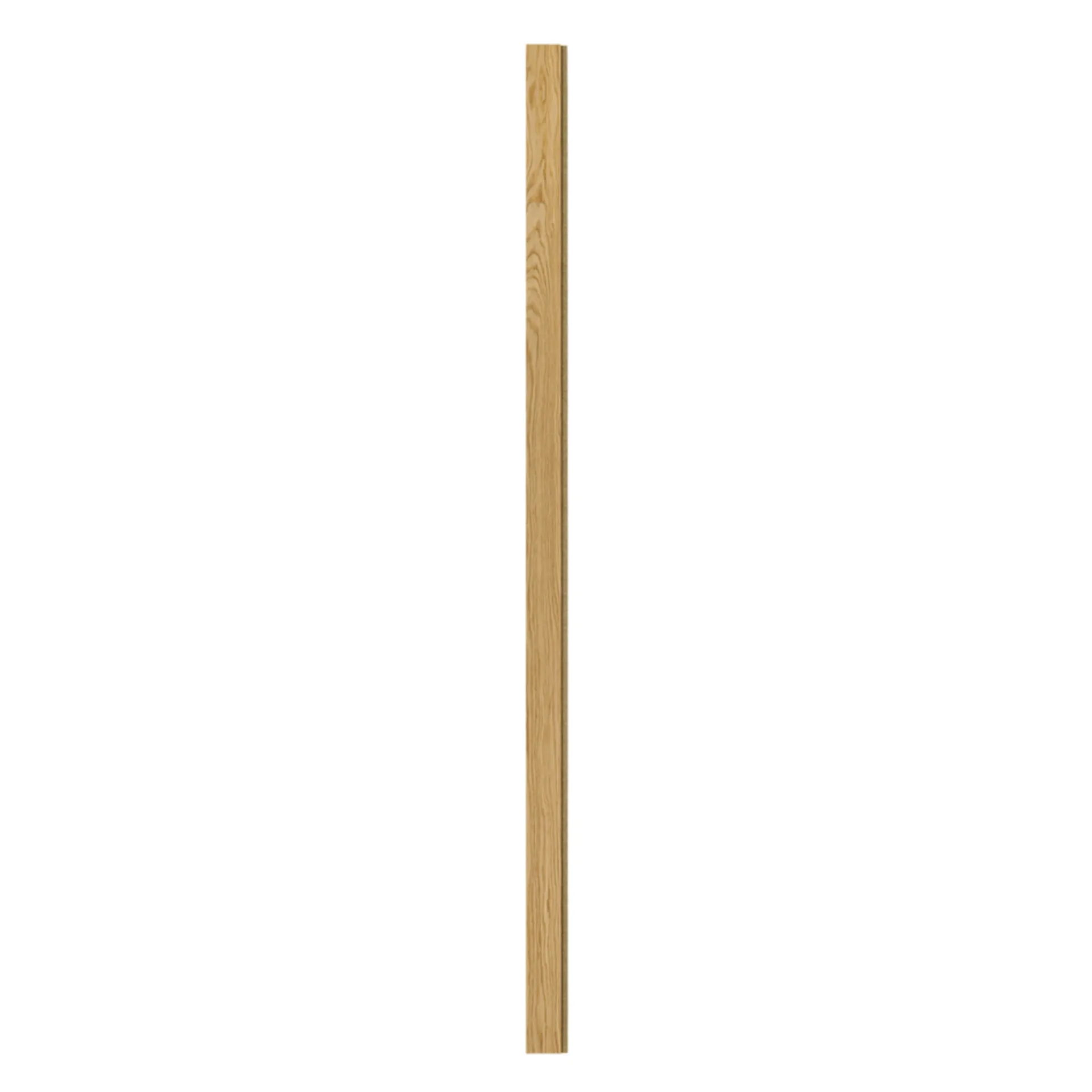 Sale I-Wood AFSLUTNINGSLISTE EG KLAR OLIE 16 X 92 X 2400 MM
