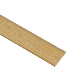 Sale I-Wood AFSLUTNINGSLISTE EG KLAR OLIE 16 X 92 X 2400 MM