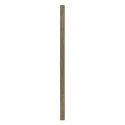 Discount I-Wood AFSLUTNINGSLISTE EG, SORT OLIE 17 X 92 X 2400 MM