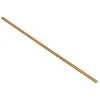 Discount I-Wood AFSLUTNINGSLISTE EG, BRUN OLIE 16 X 42 X 2400 MM