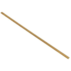 Discount I-Wood AFSLUTNINGSLISTE EG, BRUN OLIE 16 X 42 X 2400 MM