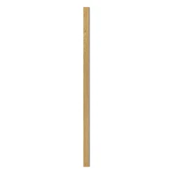 Sale I-Wood AFSLUTNINGSLISTE EG KLAR OLIE 17 X 92 X 2400 MM