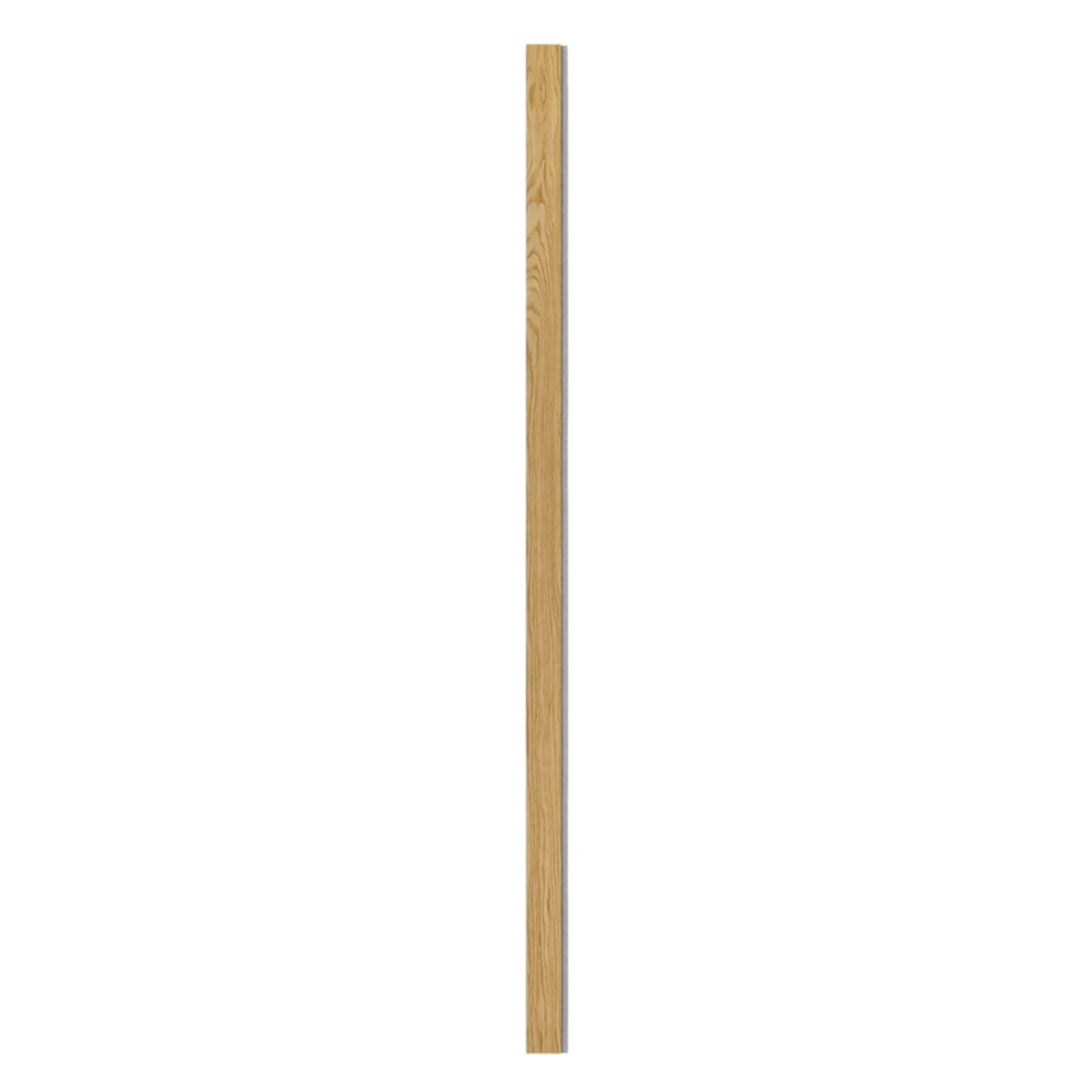 Sale I-Wood AFSLUTNINGSLISTE EG KLAR OLIE 17 X 92 X 2400 MM