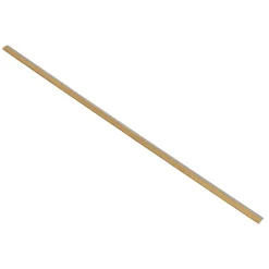 Online I-Wood AFSLUTNINGSLISTE EG KLAR OLIE 16 X 42 X 2400 MM