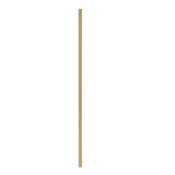 Online I-Wood AFSLUTNINGSLISTE EG KLAR OLIE 16 X 42 X 2400 MM