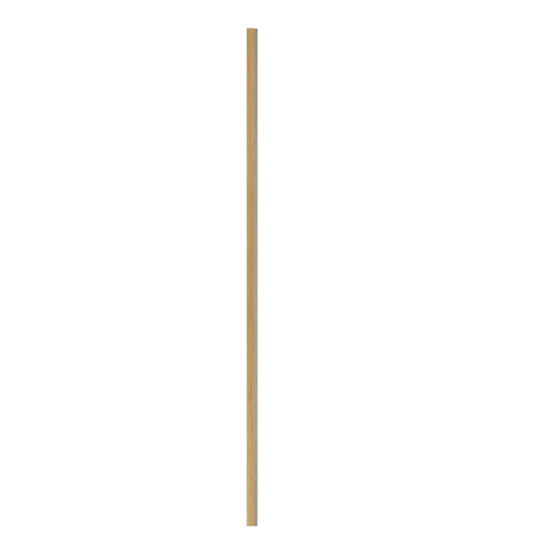 Online I-Wood AFSLUTNINGSLISTE EG KLAR OLIE 16 X 42 X 2400 MM