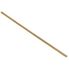 Discount I-Wood AFSLUTNINGSLISTE EG, BRUN OLIE 16 X 42 X 2400 MM