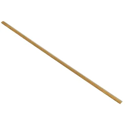 Discount I-Wood AFSLUTNINGSLISTE EG, BRUN OLIE 16 X 42 X 2400 MM