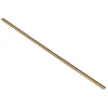 Best I-Wood AFSLUTNINGSLISTE EG KLAR OLIE 16 X 42 X 2400 MM