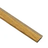 Online I-Wood AFSLUTNINGSLISTE EG, BRUN OLIE 17 X 42 X 2400 MM