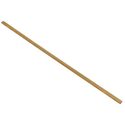 Online I-Wood AFSLUTNINGSLISTE EG, BRUN OLIE 17 X 42 X 2400 MM