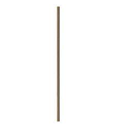 Best I-Wood AFSLUTNINGSLISTE EG, MØRKEBRUN OLIE 16 X 42 X 2400 MM
