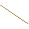 Outlet I-Wood AFSLUTNINGSLISTE EG, BRUN OLIE 17 X 42 X 2400 MM