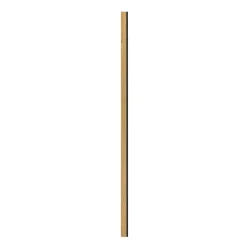 Online I-Wood AFSLUTNINGSLISTE EG KLAR OLIE 16 X 67 X 2400 MM