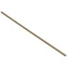 Discount I-Wood AFSLUTNINGSLISTE EG, MØRKEBRUN OLIE 16 X 42 X 2400 MM
