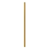 I-Wood AFSLUTNINGSLISTE EG, BRUN OLIE 17 X 67 X 2400 MM