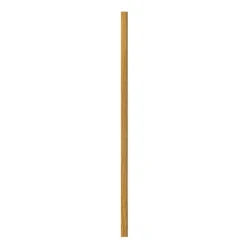 I-Wood AFSLUTNINGSLISTE EG, BRUN OLIE 17 X 67 X 2400 MM