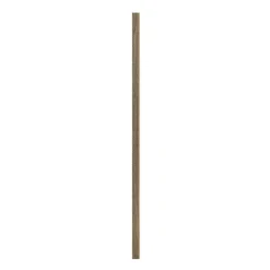 Sale I-Wood AFSLUTNINGSLISTE EG, SORT OLIE 17 X 67 X 2400 MM