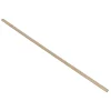 Best I-Wood AFSLUTNINGSLISTE EG, HVID OLIE 17 X 42 X 2400 MM