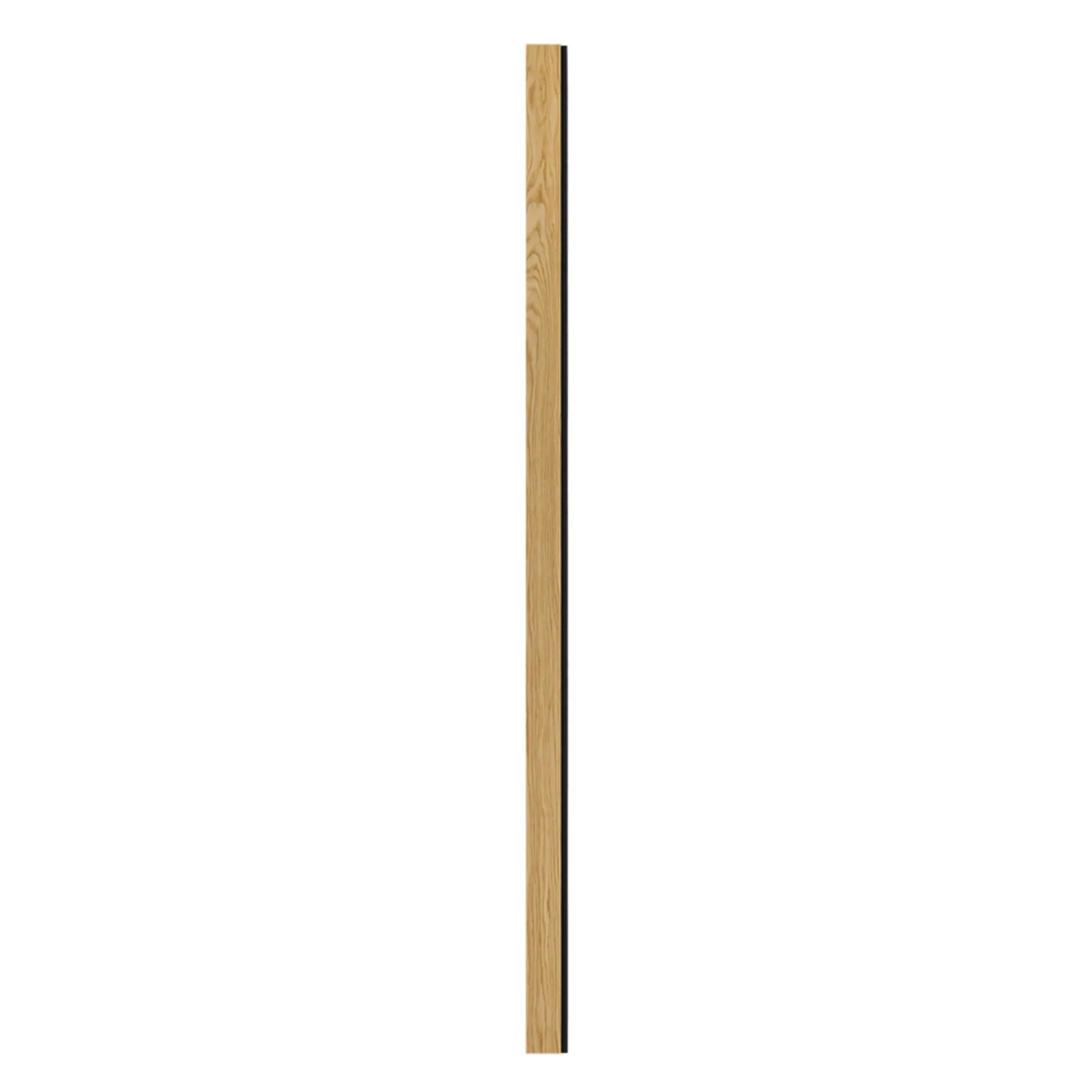 Discount I-Wood AFSLUTNINGSLISTE EG KLAR OLIE 16 X 92 X 2400 MM